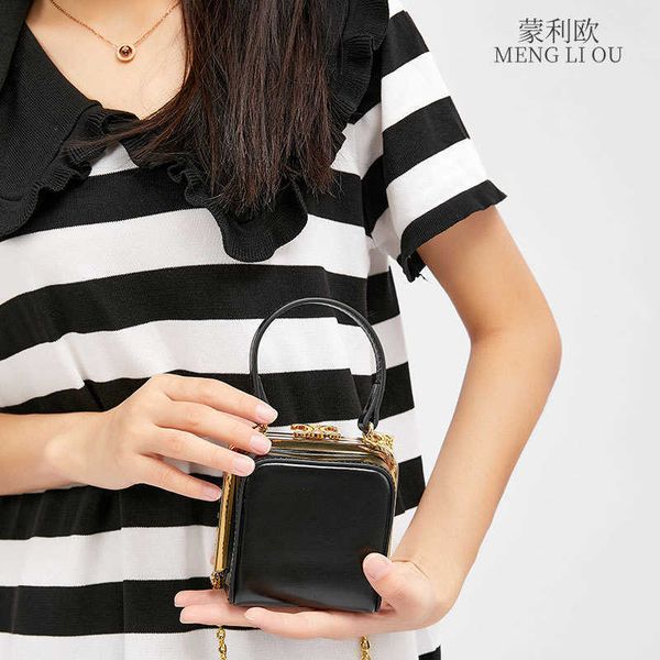 women's designer bags triumph arch underarm bag lizard chain shoulder fashion versatile crossbody small square leather factory direct s
women's designer bags triumph arch underarm bag lizard chain shoulder fashion versatile crossbody small square leather factory direct s
