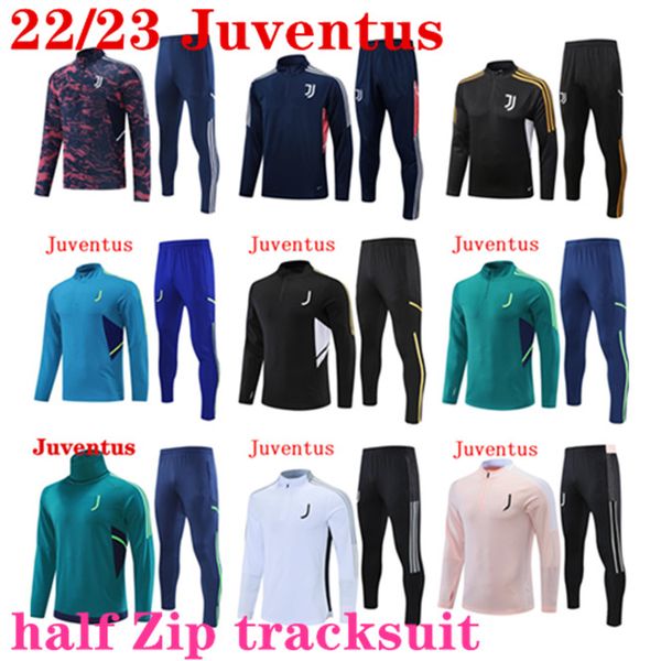 2022 2023 j football soccer jersey vlahovic chiesa milik pogba bonucci tracksuit men kit 22 23 di maria j tracksuit training futbol survemen, Black
2022 2023 j football soccer jersey vlahovic chiesa milik pogba bonucci tracksuit men kit 22 23 di maria j tracksuit training futbol survemen, Black