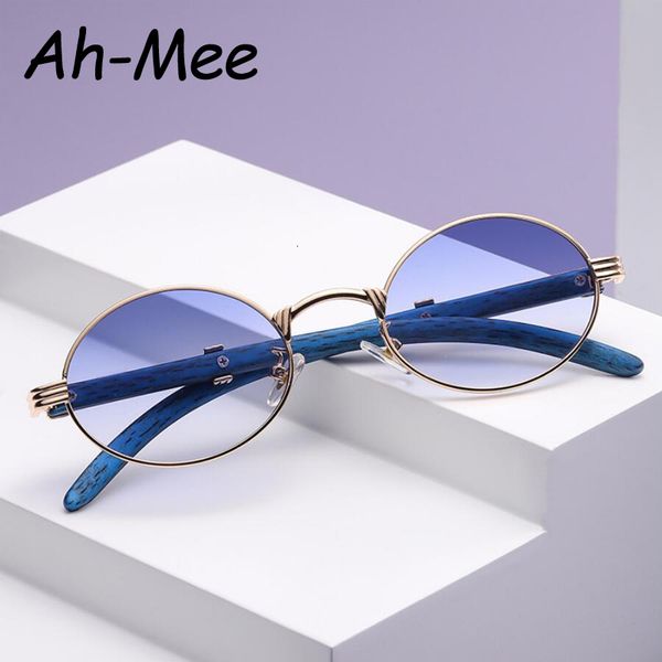 sunglasses frames oval steampunk small sunglasses for women men brand designer metal gradient blue punk sun glasses feminino de sol 230113, Silver
sunglasses frames oval steampunk small sunglasses for women men brand designer metal gradient blue punk sun glasses feminino de sol 230113, Silver