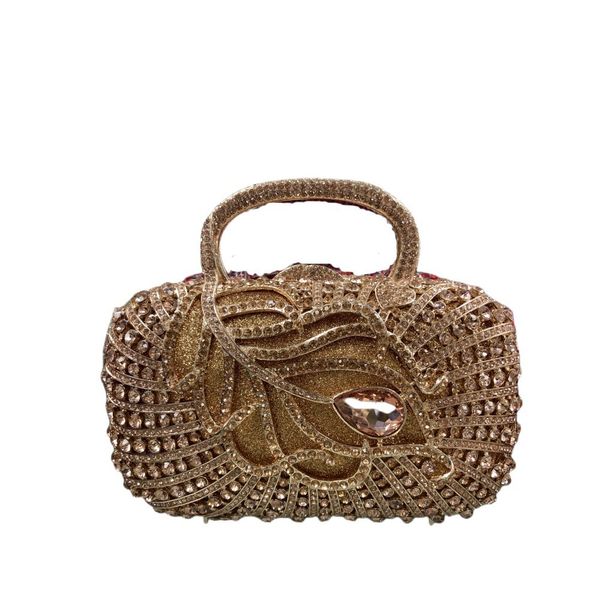 waist bags fashion multicolored crystal clutch clutches luxury women evening gold cocktail party handbags a91 230114
waist bags fashion multicolored crystal clutch clutches luxury women evening gold cocktail party handbags a91 230114