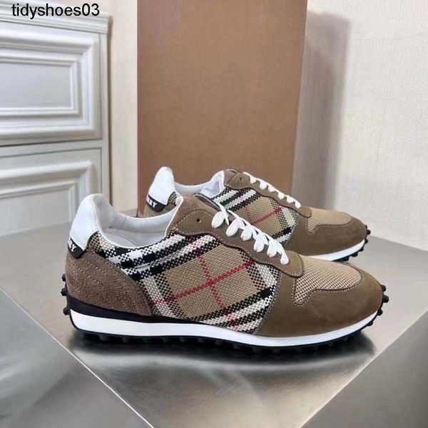 designer striped vintage shoes house check suede sneaker men platform casual shoes shades flats trainers brand outdoor shoe 23, Black
designer striped vintage shoes house check suede sneaker men platform casual shoes shades flats trainers brand outdoor shoe 23, Black