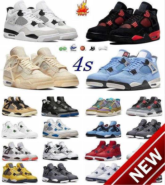 2023 high basketball shoes2023 shoesmen women brand basketball shoes 4s military black cat sail red thunder white oreo cactus
2023 high basketball shoes2023 shoesmen women brand basketball shoes 4s military black cat sail red thunder white oreo cactus