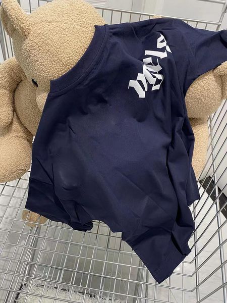 baby designer kid t-shirts summer girls boys fashion tees children kids casual trendy bear printed t shirts bule color, Blue
baby designer kid t-shirts summer girls boys fashion tees children kids casual trendy bear printed t shirts bule color, Blue