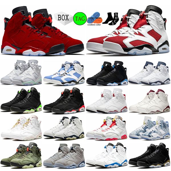 new 6s mens basketball shoes carmine jumpman 6 university blue mint foam midnight navy georgetown toro black infrared red oreo men women
new 6s mens basketball shoes carmine jumpman 6 university blue mint foam midnight navy georgetown toro black infrared red oreo men women