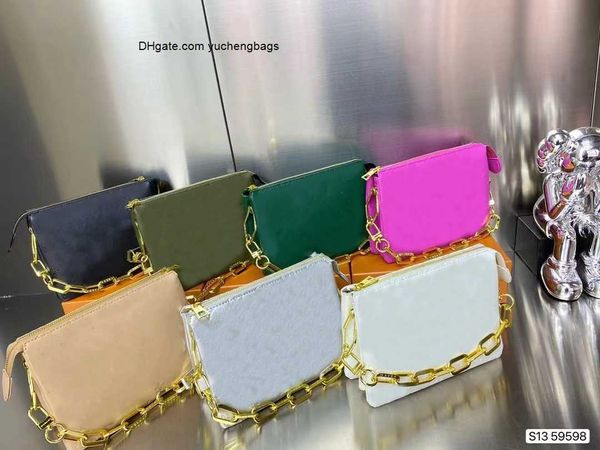 coussin 2023 women luxurys designers bags genuine leather woman purse key card wallet handbag messenger crossbody shoulder bag totes
coussin 2023 women luxurys designers bags genuine leather woman purse key card wallet handbag messenger crossbody shoulder bag totes