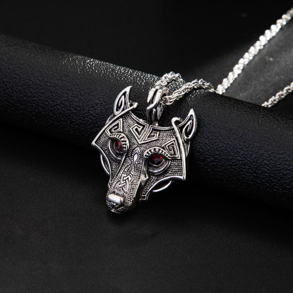 infinity pendant necklace designer jewelry diamond chain viking angel cuban link new celtic wolf head necklace nordic amulet pendant hanging, Silver
infinity pendant necklace designer jewelry diamond chain viking angel cuban link new celtic wolf head necklace nordic amulet pendant hanging, Silver