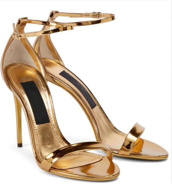 elegant ladies keira patent leather summer sandals shoes women pop heel gold-plated carbon d-baroque high heels lady gladiator sandalias par, Black
elegant ladies keira patent leather summer sandals shoes women pop heel gold-plated carbon d-baroque high heels lady gladiator sandalias par, Black