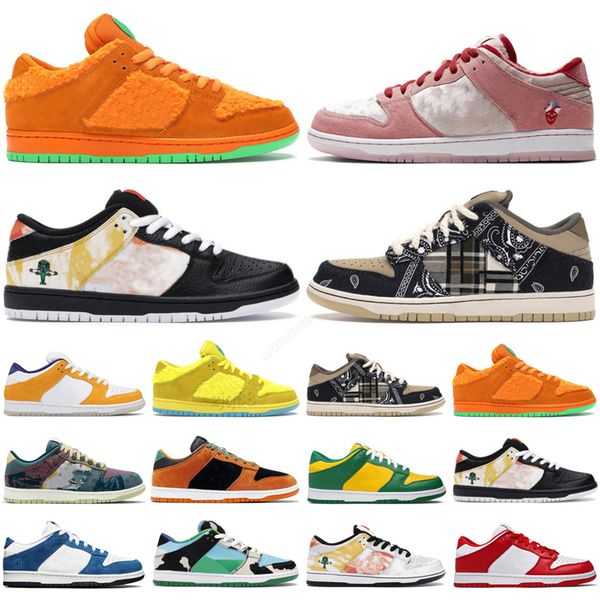 2023 mens womens running shoes duns black white panda pn dust kentucky university red green brazil chicago women trainers outdoor sports sne
2023 mens womens running shoes duns black white panda pn dust kentucky university red green brazil chicago women trainers outdoor sports sne