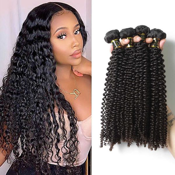 lace wigs rosabeauty kinky curly hair bundles 100% human deal remy nature color 1/3/4 230106, Black;brown
lace wigs rosabeauty kinky curly hair bundles 100% human deal remy nature color 1/3/4 230106, Black;brown