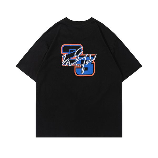 2022 designers mens t shirts man womens basketball tshirts with letters print short sleeves us size m-xxl, White;black
2022 designers mens t shirts man womens basketball tshirts with letters print short sleeves us size m-xxl, White;black