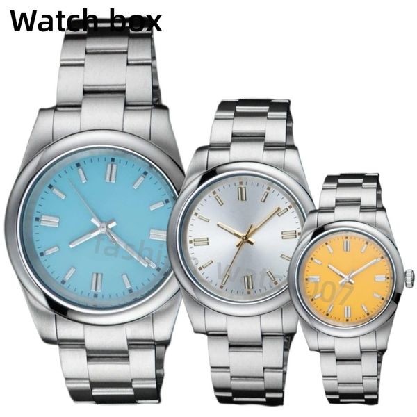 mens candy color movement automatic mechanical watches 36mm/41mm stainless steel super luminous wristwatches women waterproof watch montre d, Slivery;brown
mens candy color movement automatic mechanical watches 36mm/41mm stainless steel super luminous wristwatches women waterproof watch montre d, Slivery;brown