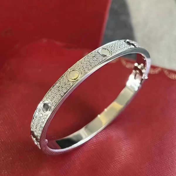 gold bracelets ladies bracelet gold designer diamond luxury advanced materials jewelry width 7mm hidden inlay technology fade bracelet women, Black
gold bracelets ladies bracelet gold designer diamond luxury advanced materials jewelry width 7mm hidden inlay technology fade bracelet women, Black