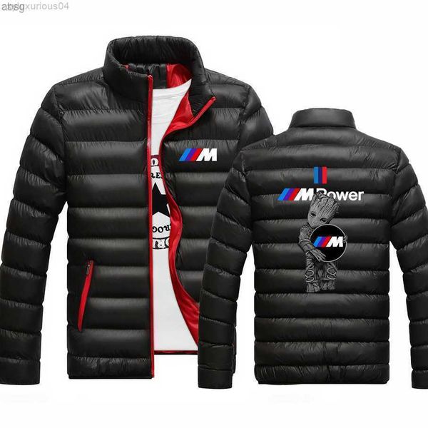 jacketmen's grroot bmw m power printed cotton outdoor wear comfortable and warm sports zipper jacket coat custom winter, Black;brown
jacketmen's grroot bmw m power printed cotton outdoor wear comfortable and warm sports zipper jacket coat custom winter, Black;brown