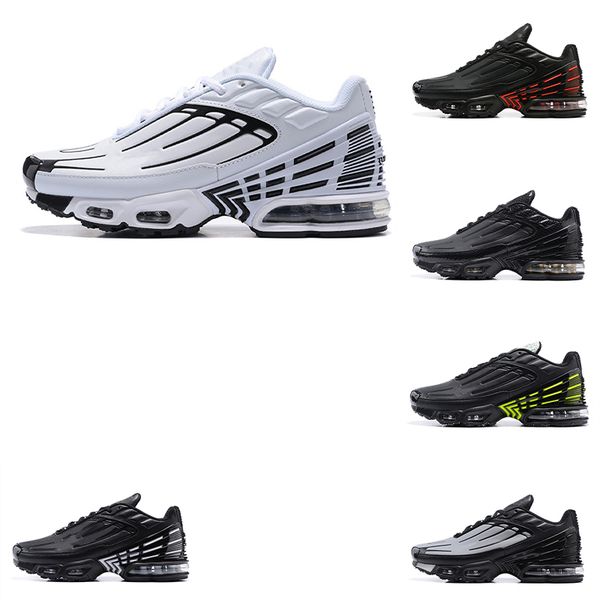 2022 tn plus 3 mens womens casual shoes laser blue purple gold triple white og black ghost green aqua tnplus tn3 tuned iii obsidian trainers
2022 tn plus 3 mens womens casual shoes laser blue purple gold triple white og black ghost green aqua tnplus tn3 tuned iii obsidian trainers