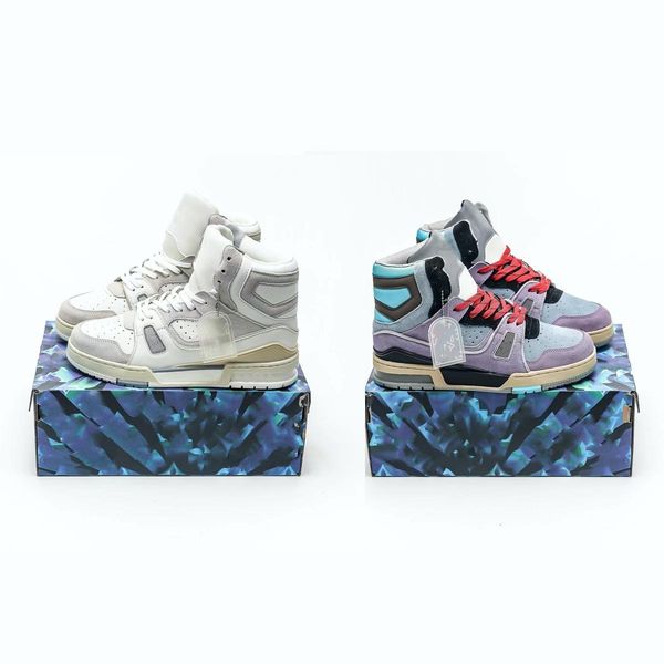 2023 man shoes 36-45 size white purple high classic diverse shock absorption sports shoes og worth collection style couple
2023 man shoes 36-45 size white purple high classic diverse shock absorption sports shoes og worth collection style couple