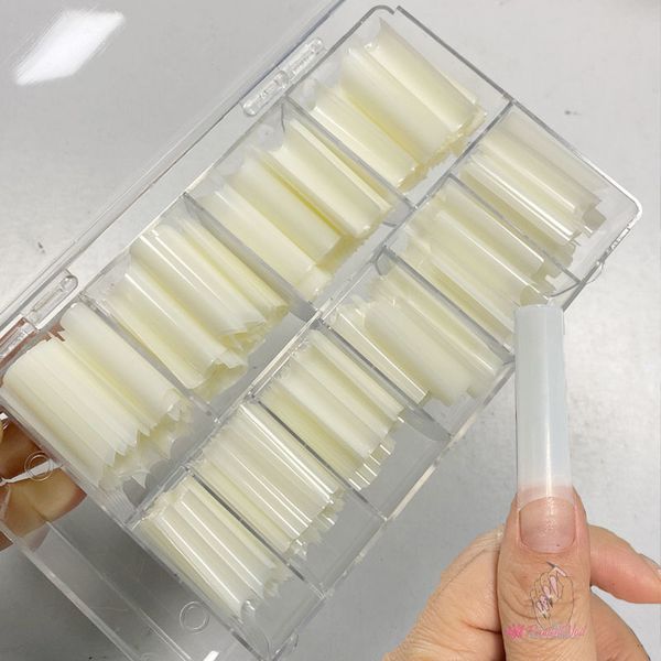 false nails 500pcsbox natural xxl straight square no c curve acrylic nail tips long half cover artificial fake tip tool 230114, Red;gold
false nails 500pcsbox natural xxl straight square no c curve acrylic nail tips long half cover artificial fake tip tool 230114, Red;gold