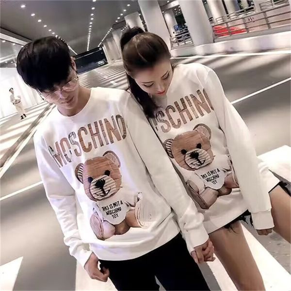 designer knitted women's pullover sweater 100% cotton pullover knitted knitted bear crewneck knitted women's casual warm stylish s, White;black
designer knitted women's pullover sweater 100% cotton pullover knitted knitted bear crewneck knitted women's casual warm stylish s, White;black
