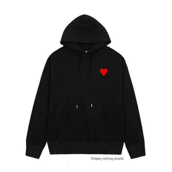 amis paris fashion mens designer amies knitted hoodie embroidered red heart solid color big love round neck short sleeve a t-shirt for men a, Black
amis paris fashion mens designer amies knitted hoodie embroidered red heart solid color big love round neck short sleeve a t-shirt for men a, Black
