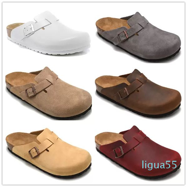 new arrival designer boston summer cork flat slippers fashion designs leather slippers favourite beach sandals casual shoes clogs for womenw, Black
new arrival designer boston summer cork flat slippers fashion designs leather slippers favourite beach sandals casual shoes clogs for womenw, Black