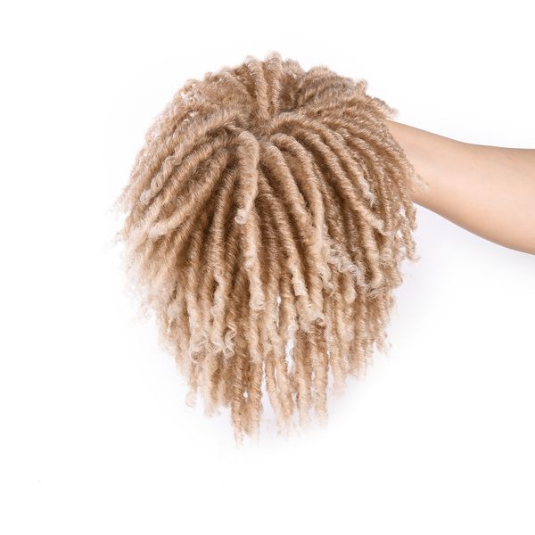synthetic s dindong messy thick er dreadlocs clip in hair s tail as blonde 27613 er 230114, Black
synthetic s dindong messy thick er dreadlocs clip in hair s tail as blonde 27613 er 230114, Black