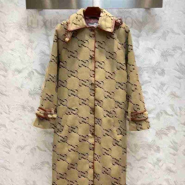 women's trench coats designer womens trench coats luxury women windbreaker body letter print jacket loose belt female casual long trenc, Tan;black
women's trench coats designer womens trench coats luxury women windbreaker body letter print jacket loose belt female casual long trenc, Tan;black