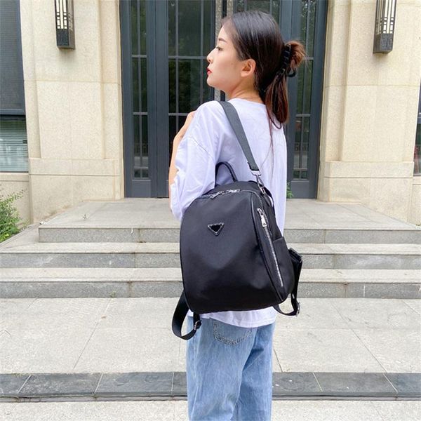nylon designer shoulder bag leather handbag designer selling lady cross-body luxury bag chain bag totes backpack
nylon designer shoulder bag leather handbag designer selling lady cross-body luxury bag chain bag totes backpack