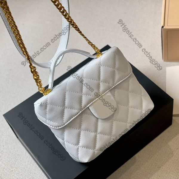 womens flap grained shiny caviar cosmetic bags box white black calfskin gold hardware quilted handbags vanity cases totes designer wallets s
womens flap grained shiny caviar cosmetic bags box white black calfskin gold hardware quilted handbags vanity cases totes designer wallets s