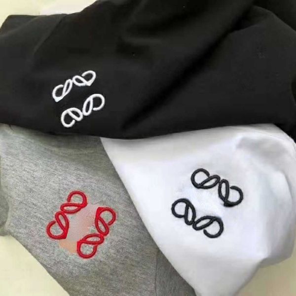 summer cotton sweatshirt mens t shirt logo embroidered round neck short sleeve tshirt low designer tshirt men women fashion casual shirts 4x, White;black
summer cotton sweatshirt mens t shirt logo embroidered round neck short sleeve tshirt low designer tshirt men women fashion casual shirts 4x, White;black
