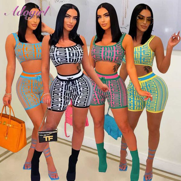 two piece dress fitness knitting 2 two piece set women summer outfits tracksuit sleeveless tank vest drawstring shorts sporty matching sets, White
two piece dress fitness knitting 2 two piece set women summer outfits tracksuit sleeveless tank vest drawstring shorts sporty matching sets, White