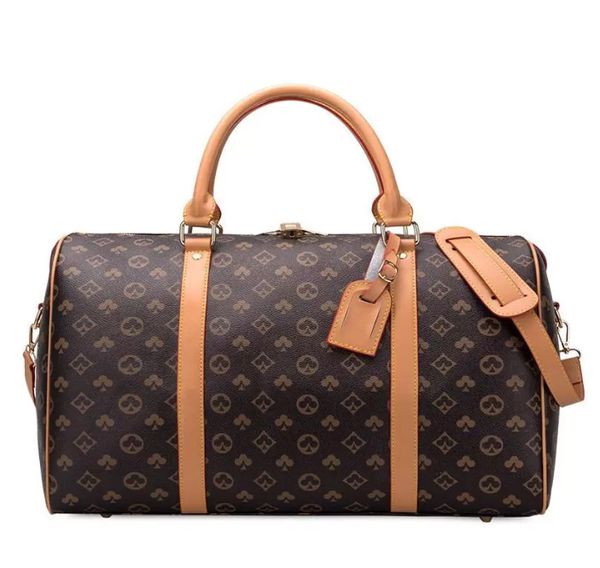 55cm leather designer men duffel bags suitcases luggage sport outdoor packs shoulder travel bags messenger bag totes bags handbags 2023
55cm leather designer men duffel bags suitcases luggage sport outdoor packs shoulder travel bags messenger bag totes bags handbags 2023