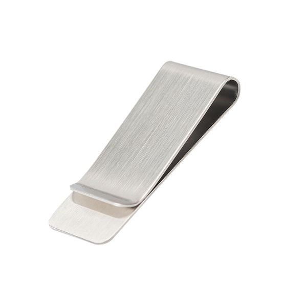 10pcsstainless steel slim pocket men design money clip wallet cash id credit card business dollar holder metal bill clamp
10pcsstainless steel slim pocket men design money clip wallet cash id credit card business dollar holder metal bill clamp
