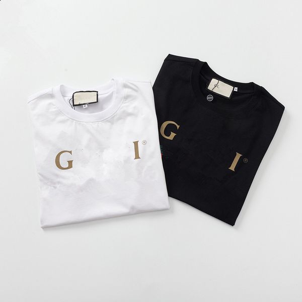 luxury t shirt men s women designer t shirts summer fashion casual with brand letter quality man tee woman clothing eur size xs-xxl, White;black
luxury t shirt men s women designer t shirts summer fashion casual with brand letter quality man tee woman clothing eur size xs-xxl, White;black