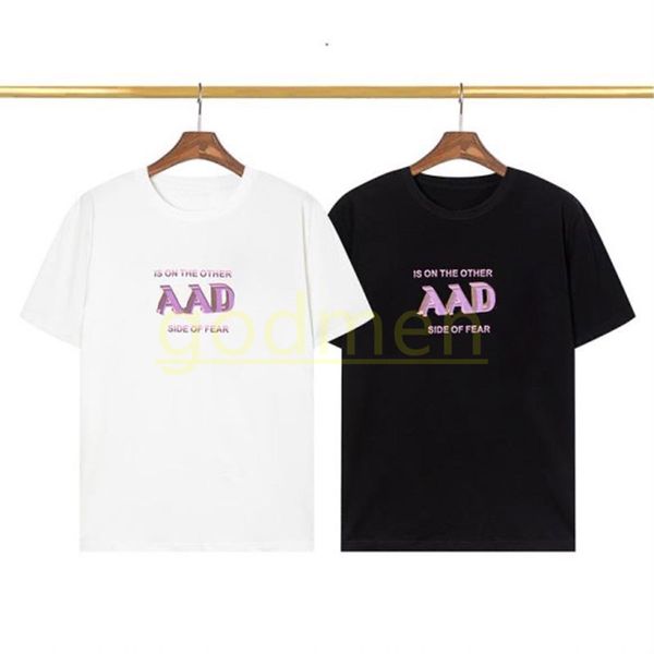 new fashion men womens summer t shirt high street colorful logo print tees mens round neck t shirts asian size s-2xl, White;black
new fashion men womens summer t shirt high street colorful logo print tees mens round neck t shirts asian size s-2xl, White;black