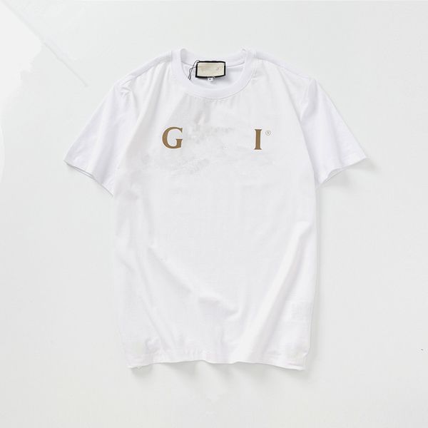 2023 summer designer mens t shirts for men luxury letter printing t shirt short sleeve man tee woman clothing eur size xs-xxl, White;black
2023 summer designer mens t shirts for men luxury letter printing t shirt short sleeve man tee woman clothing eur size xs-xxl, White;black