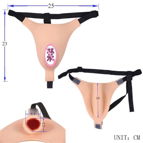 2023 waist shapers body sculpting triangle artificial false belly underpants female cloth mannequin breast false yin men underwear cross dre
2023 waist shapers body sculpting triangle artificial false belly underpants female cloth mannequin breast false yin men underwear cross dre