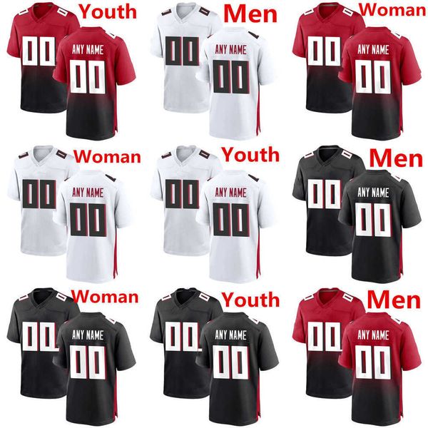 football jersey atlanta''falcons''5 drake london 6 damien williams 21 deion sanders 8 kyle pitts 86 anthony firkser 1 ma, Black;red
football jersey atlanta''falcons''5 drake london 6 damien williams 21 deion sanders 8 kyle pitts 86 anthony firkser 1 ma, Black;red