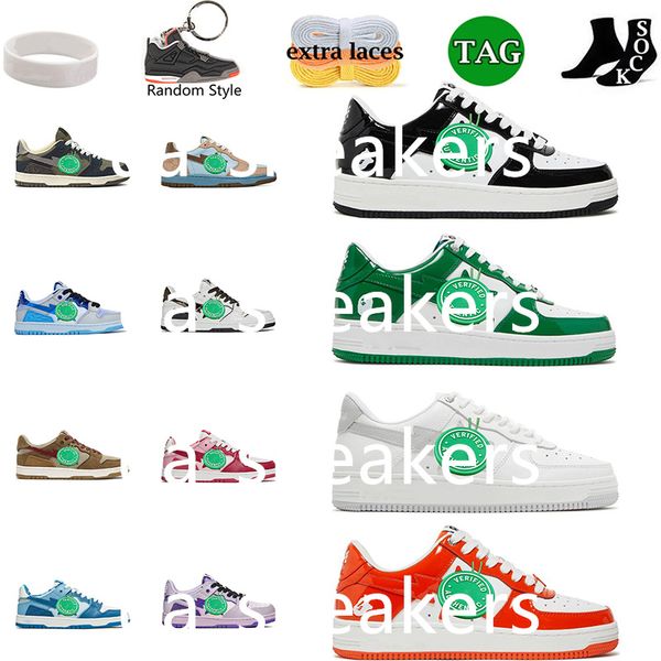 running shoes for mens bapesta sk8 sta designer camo black white green red orange camouflage man women trainers sports sneakers
running shoes for mens bapesta sk8 sta designer camo black white green red orange camouflage man women trainers sports sneakers
