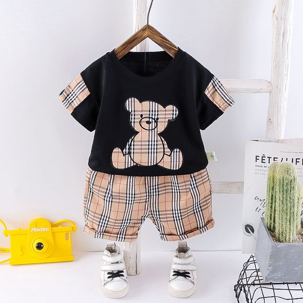 toddler color matching printing clothes set baby boys girls new summer children short sleeve t shirt shorts kids tracksuit, White
toddler color matching printing clothes set baby boys girls new summer children short sleeve t shirt shorts kids tracksuit, White