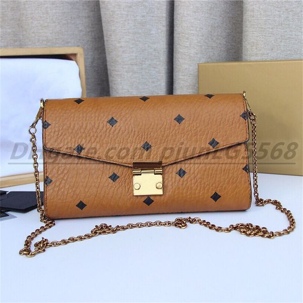 5A Top quality genuine shoulder bag women's men's handbag flip horizontal satchel luxury designer women's fashion Dinner Bags, Brown
5A Top quality genuine shoulder bag women's men's handbag flip horizontal satchel luxury designer women's fashion Dinner Bags, Brown