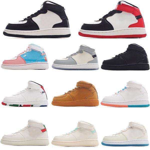 kids shoes 1 forces shadow 1s designer shoe boys mid basketball sneakers baby big kid girls triple black white trainers youth toddler infant
kids shoes 1 forces shadow 1s designer shoe boys mid basketball sneakers baby big kid girls triple black white trainers youth toddler infant