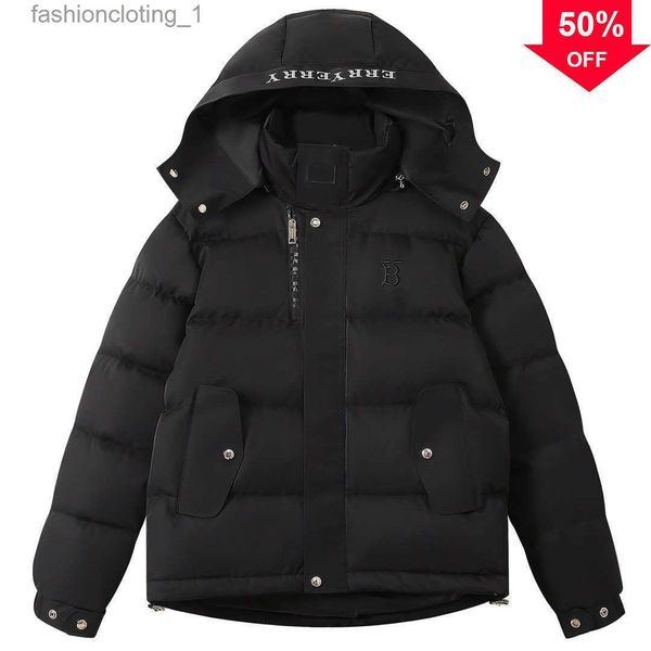 winter puffer mens down men woman thickening warm coat fashion men's clothing luxury brand outdoor jackets new designersowkz, Black
winter puffer mens down men woman thickening warm coat fashion men's clothing luxury brand outdoor jackets new designersowkz, Black