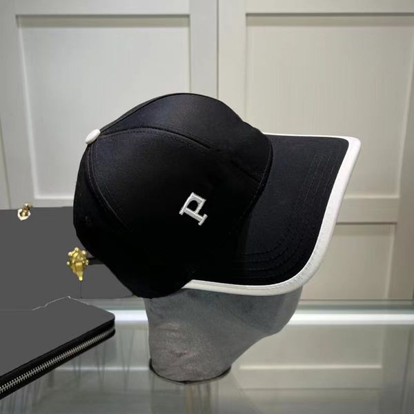 designer fashion ball cap men's and women's designer baseball luxury neutral adjustable cap street fit sports embroidery, Blue;gray
designer fashion ball cap men's and women's designer baseball luxury neutral adjustable cap street fit sports embroidery, Blue;gray