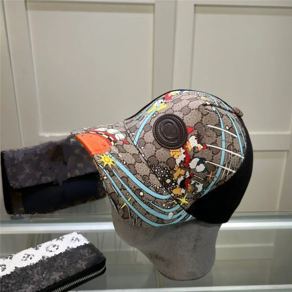 cap latest colors ball caps luxury designers hat fashion embroidery letters beach hawaii prevent bask in cap good 980, Blue;gray
cap latest colors ball caps luxury designers hat fashion embroidery letters beach hawaii prevent bask in cap good 980, Blue;gray