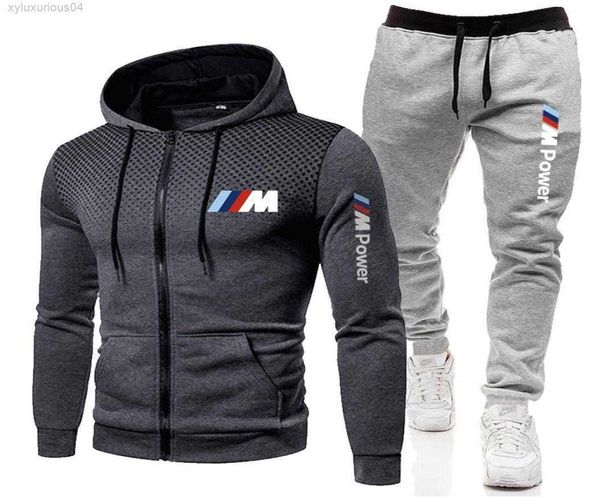 men039s suit hoodie sweatpants sports zipper sweatshirt set bmw 2piece sportswear brand clothing3749740, Black;brown
men039s suit hoodie sweatpants sports zipper sweatshirt set bmw 2piece sportswear brand clothing3749740, Black;brown