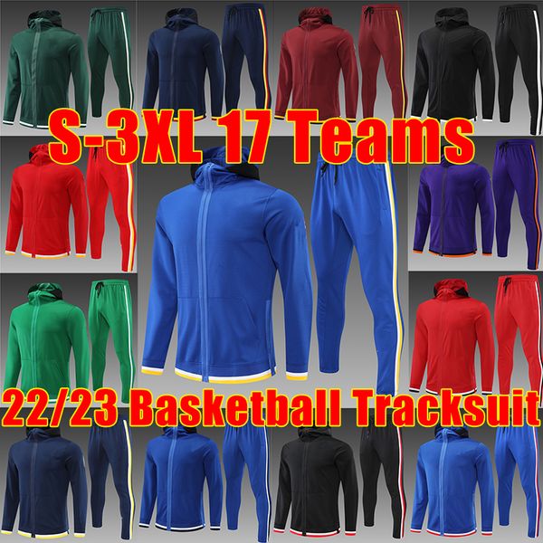 3xl 22/23 75th anniversary basketball sets hoodies tracksuits 23 8 24 mitchell tatum carter booker curry durant miller doncic hill olajuwon, Black;red
3xl 22/23 75th anniversary basketball sets hoodies tracksuits 23 8 24 mitchell tatum carter booker curry durant miller doncic hill olajuwon, Black;red