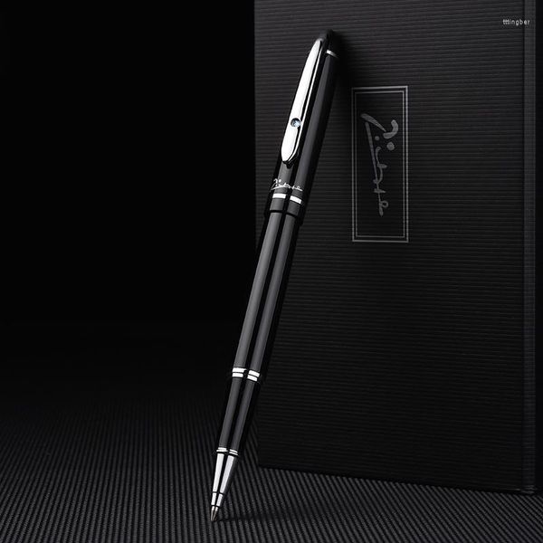 Picasso wholesale 608 Metal Signature Pen Rollerball Office And School Writing Supplies Business Gift
Picasso wholesale 608 Metal Signature Pen Rollerball Office And School Writing Supplies Business Gift