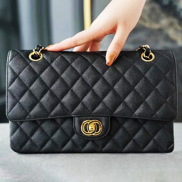 designer bag cc caviar leather crossbody bag shoulder bags double cover lady luxury fashion women bag wallet wallet clutch
designer bag cc caviar leather crossbody bag shoulder bags double cover lady luxury fashion women bag wallet wallet clutch