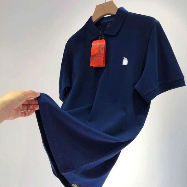 men's t-shirts summer men polo shirt embroidered short sleeve tshirt tn designer tshirt sports shirts fashion casual tshirts, White;black
men's t-shirts summer men polo shirt embroidered short sleeve tshirt tn designer tshirt sports shirts fashion casual tshirts, White;black