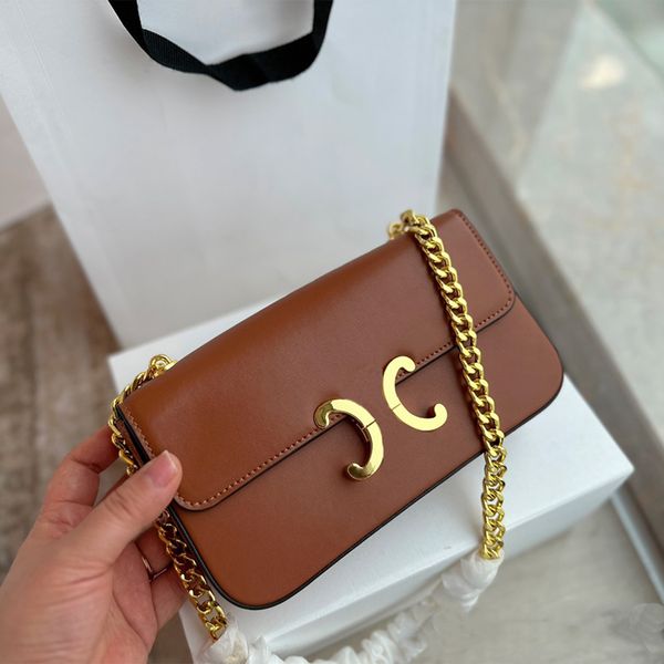 designer mini bags women shoulder bag leather gold chain crossbody tote fashion flap square wallet leisure purse gifts for friends style 230
designer mini bags women shoulder bag leather gold chain crossbody tote fashion flap square wallet leisure purse gifts for friends style 230