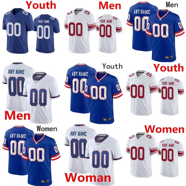 football jersey new york''giants''80 richie james 56 lawrence taylor 26 saquon barkley 8 daniel jones 19 kenny golladay, Black;red
football jersey new york''giants''80 richie james 56 lawrence taylor 26 saquon barkley 8 daniel jones 19 kenny golladay, Black;red